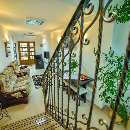 Hostel סיני מראה חיצוני תמונה