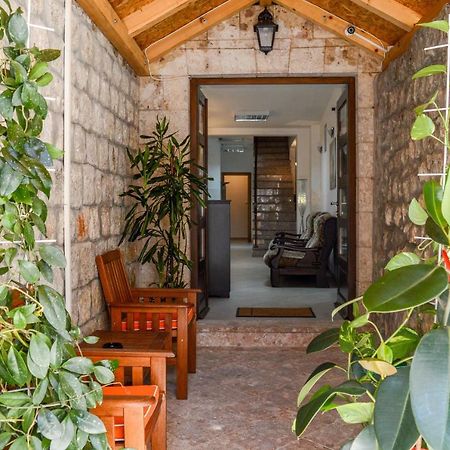 Hostel סיני מראה חיצוני תמונה