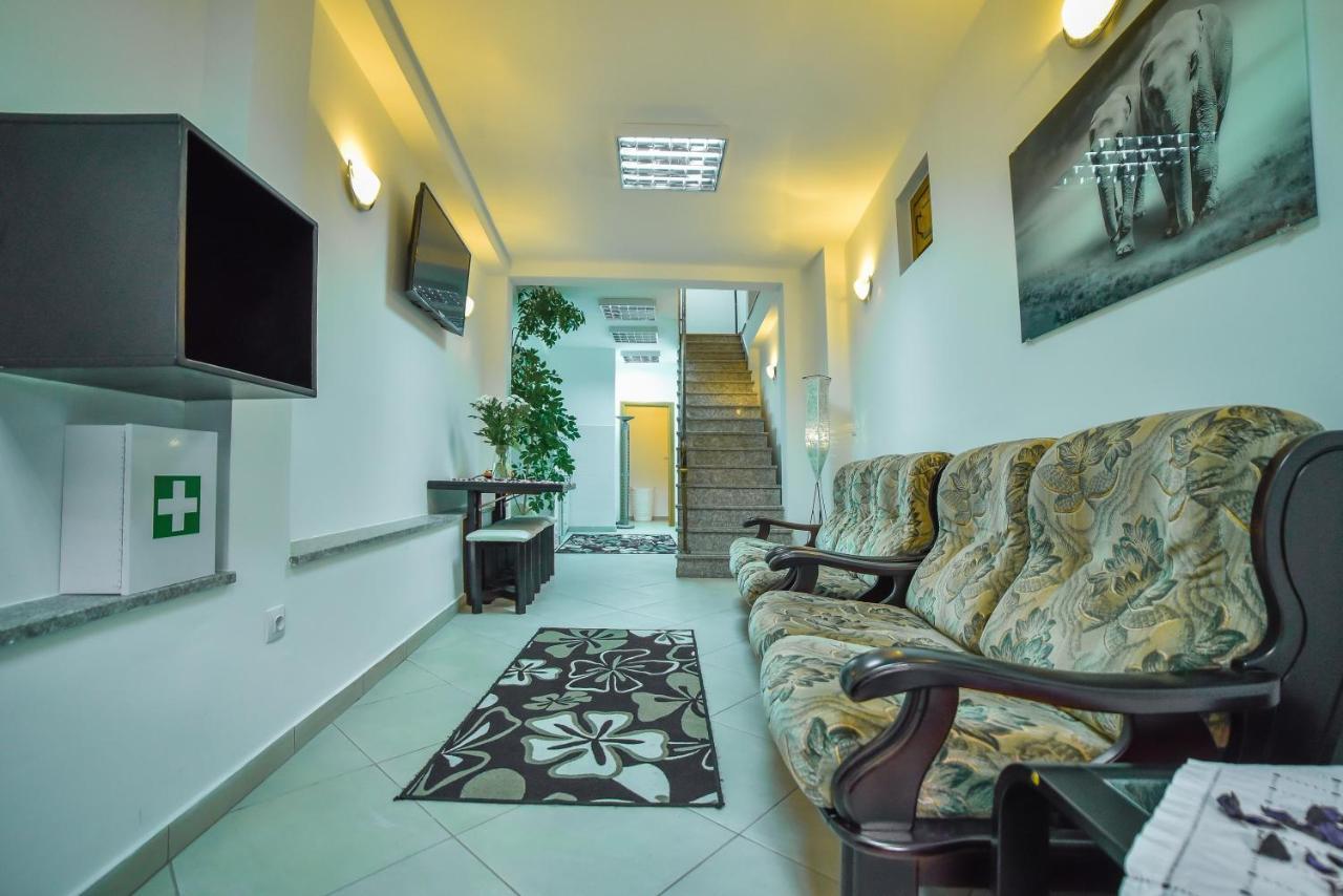 Hostel סיני מראה חיצוני תמונה