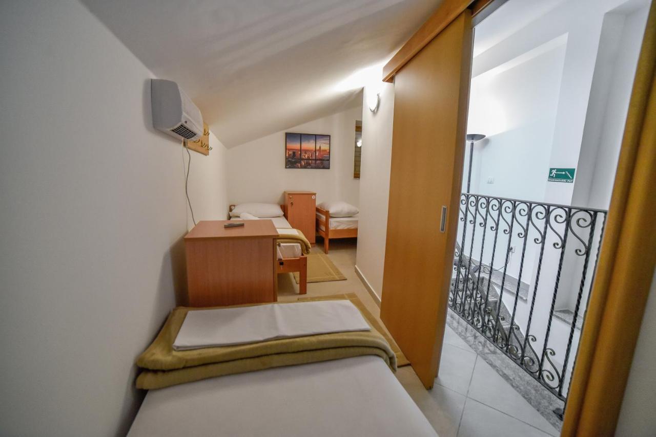 Hostel סיני מראה חיצוני תמונה