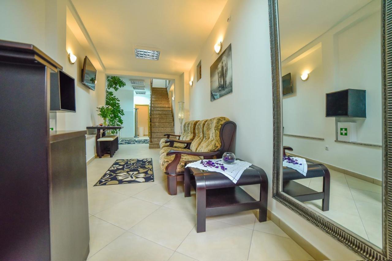 Hostel סיני מראה חיצוני תמונה