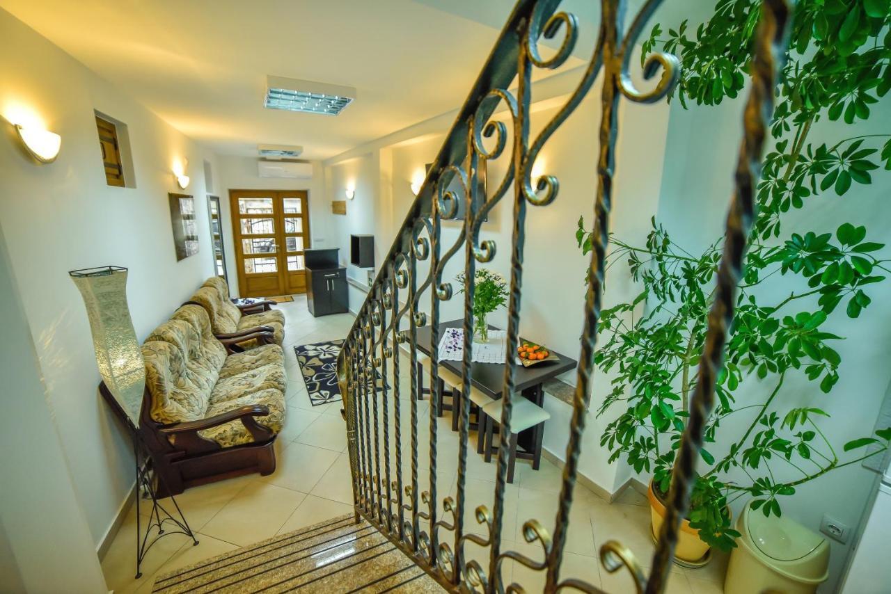 Hostel סיני מראה חיצוני תמונה