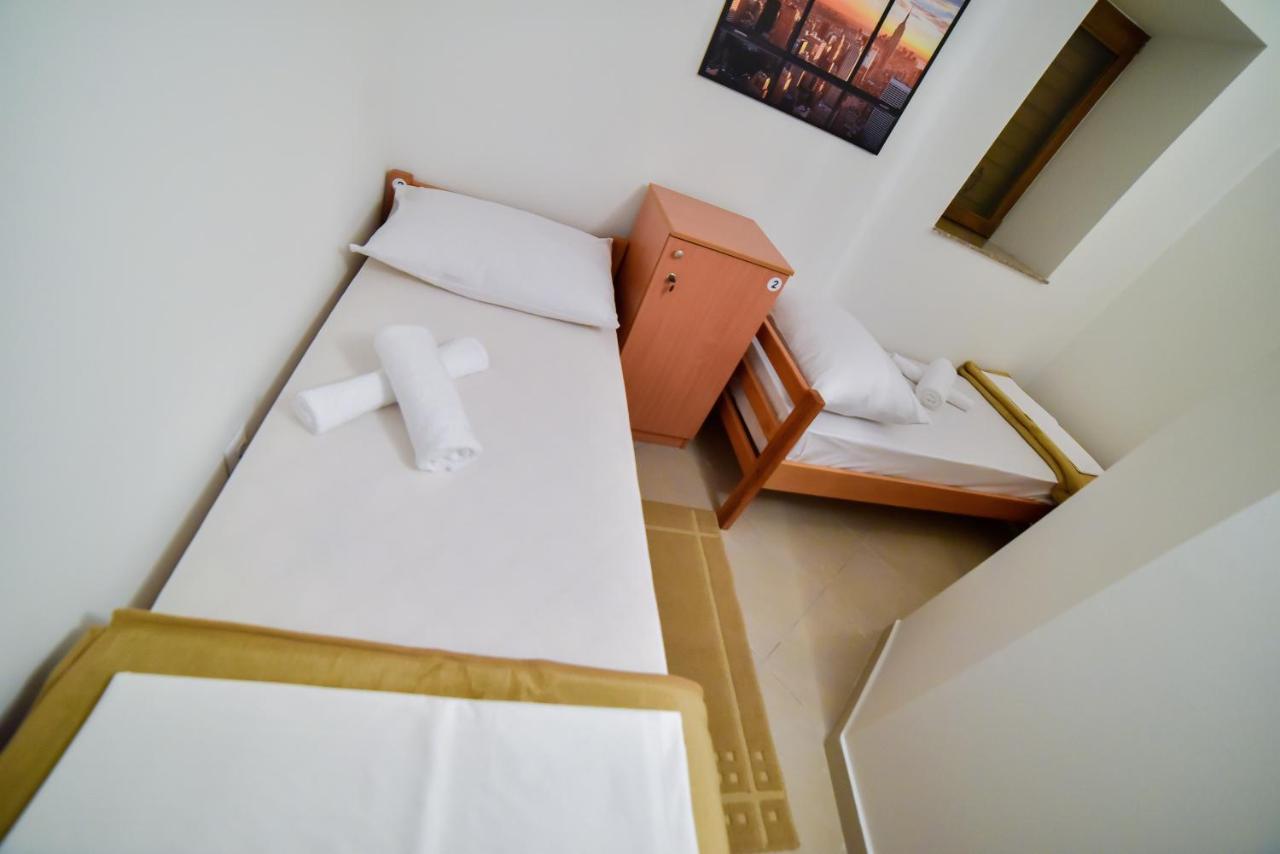 Hostel סיני מראה חיצוני תמונה