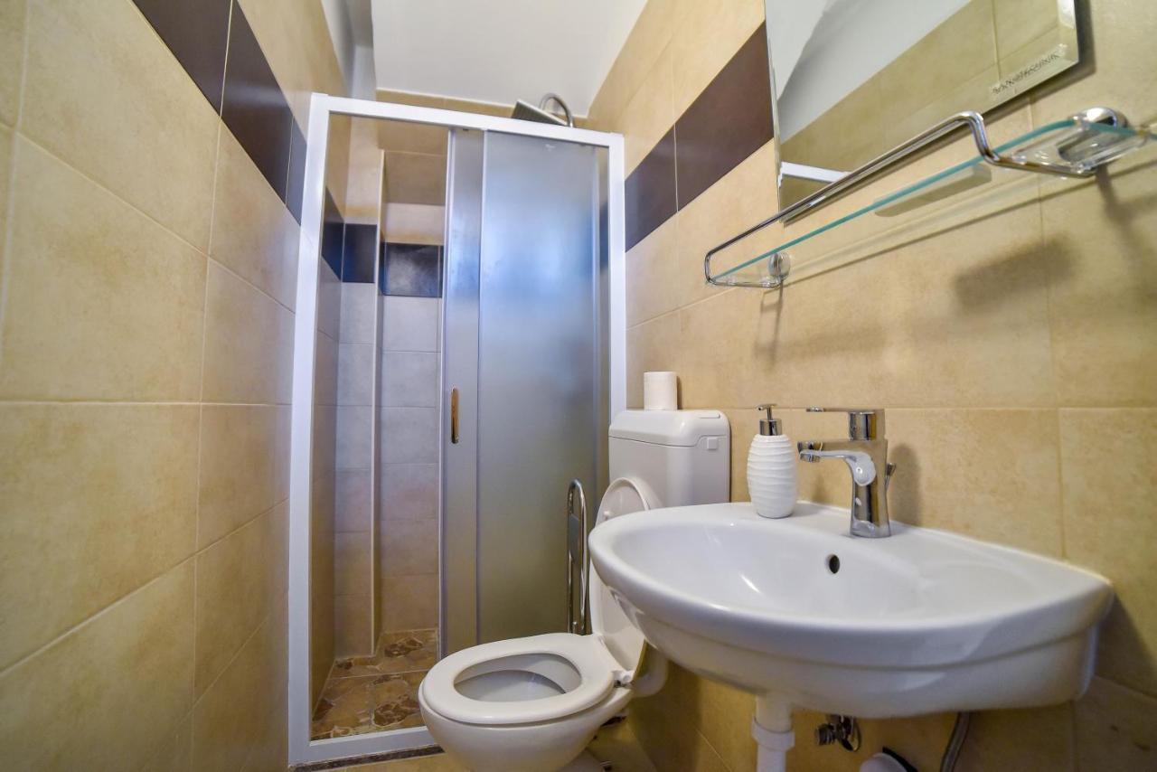 Hostel סיני מראה חיצוני תמונה