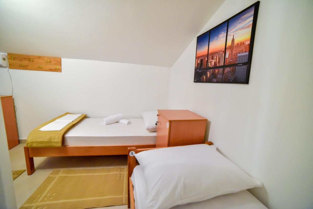 Hostel סיני מראה חיצוני תמונה