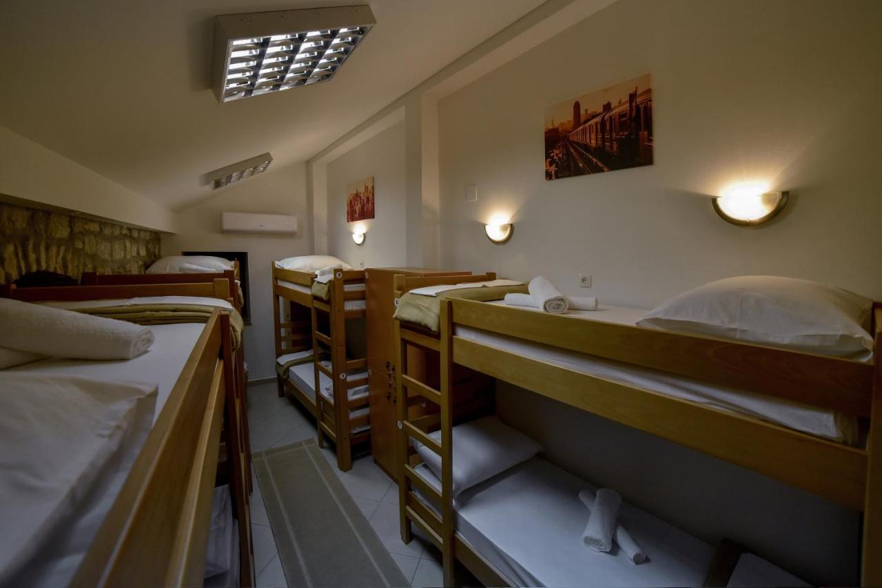 Hostel סיני מראה חיצוני תמונה
