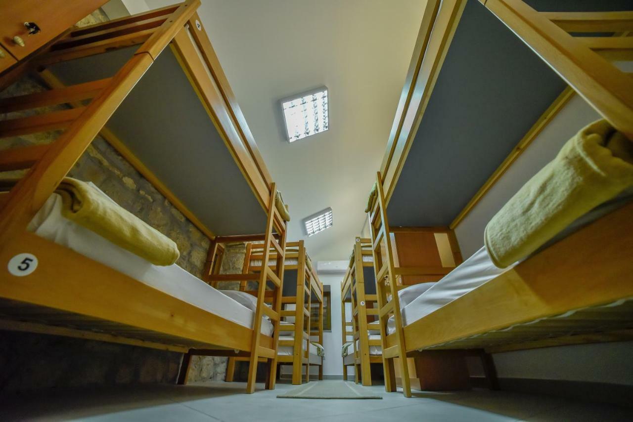 Hostel סיני מראה חיצוני תמונה