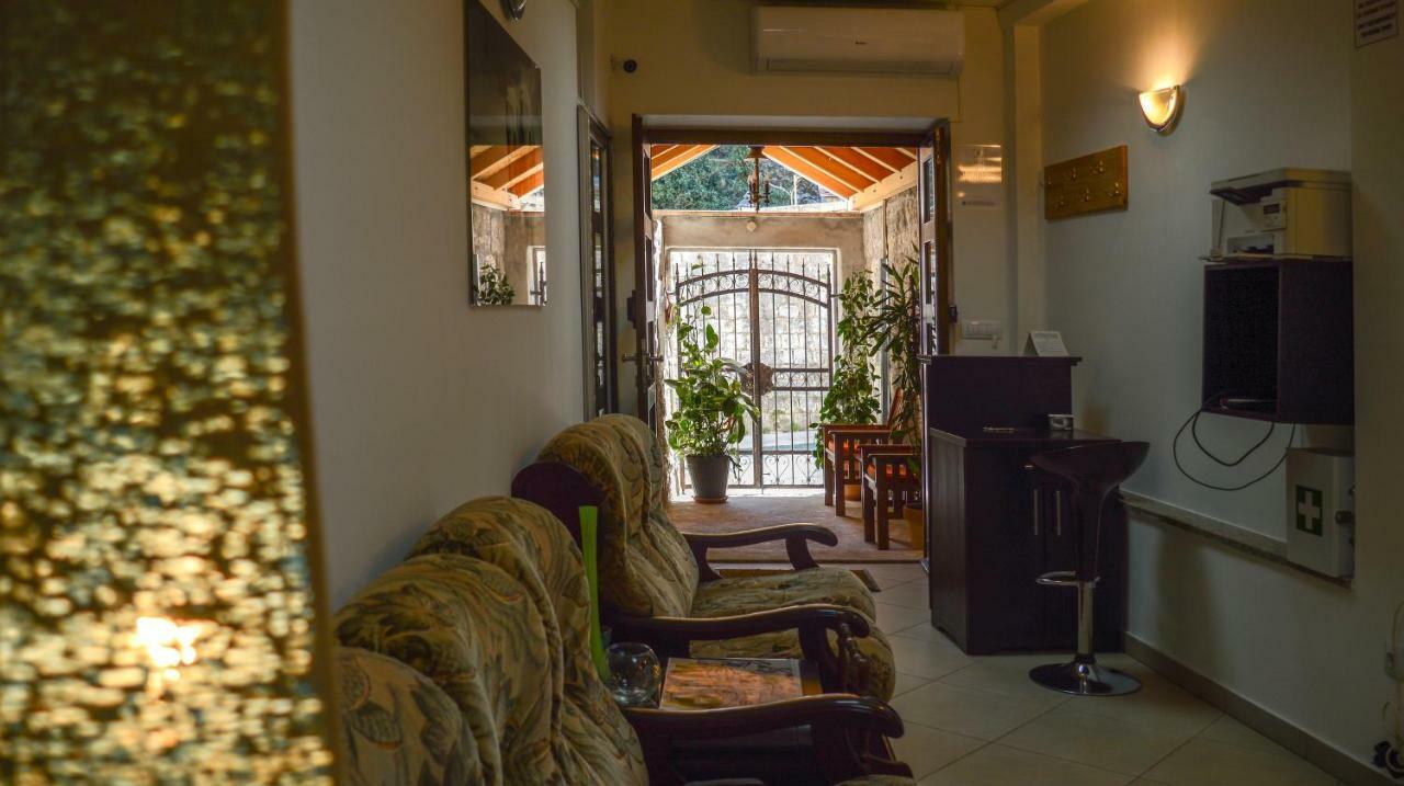 Hostel סיני מראה חיצוני תמונה