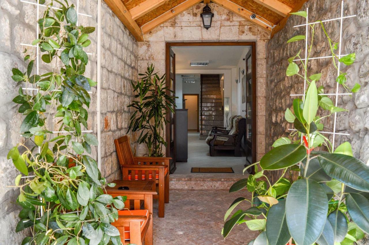 Hostel סיני מראה חיצוני תמונה